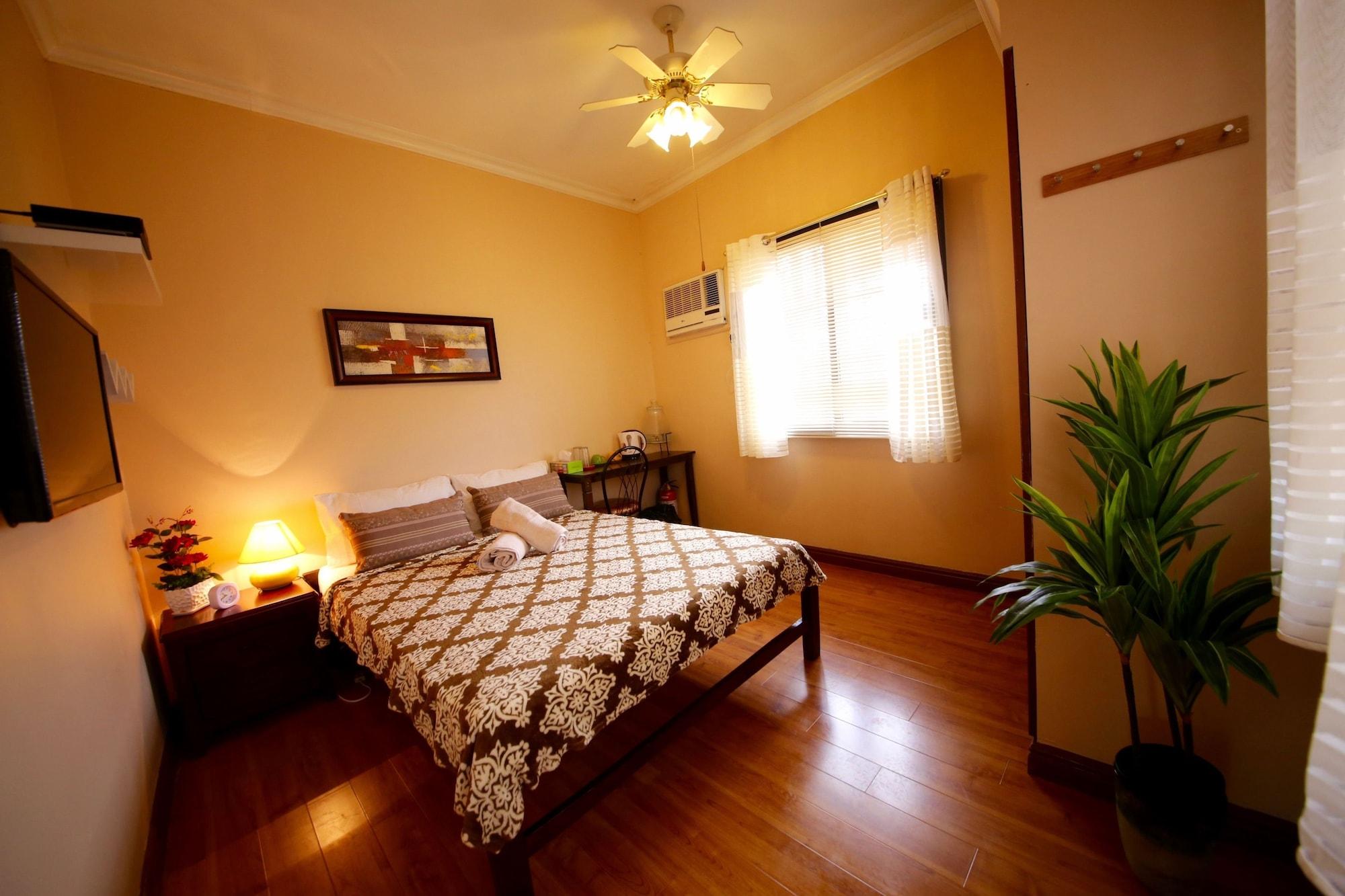 Dee Guesthouse White Sands Lapu-Lapu City Exterior foto