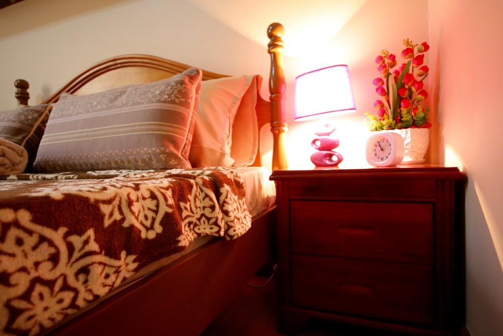 Dee Guesthouse White Sands Lapu-Lapu City Exterior foto